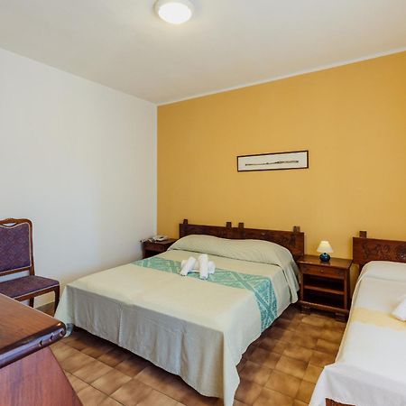 Malaspina Hotel & Resort Bosa Exteriér fotografie