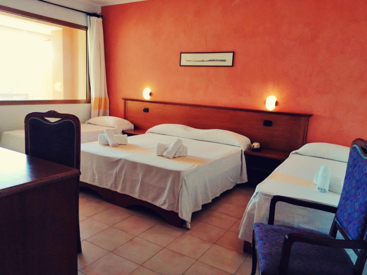 Malaspina Hotel & Resort Bosa Exteriér fotografie