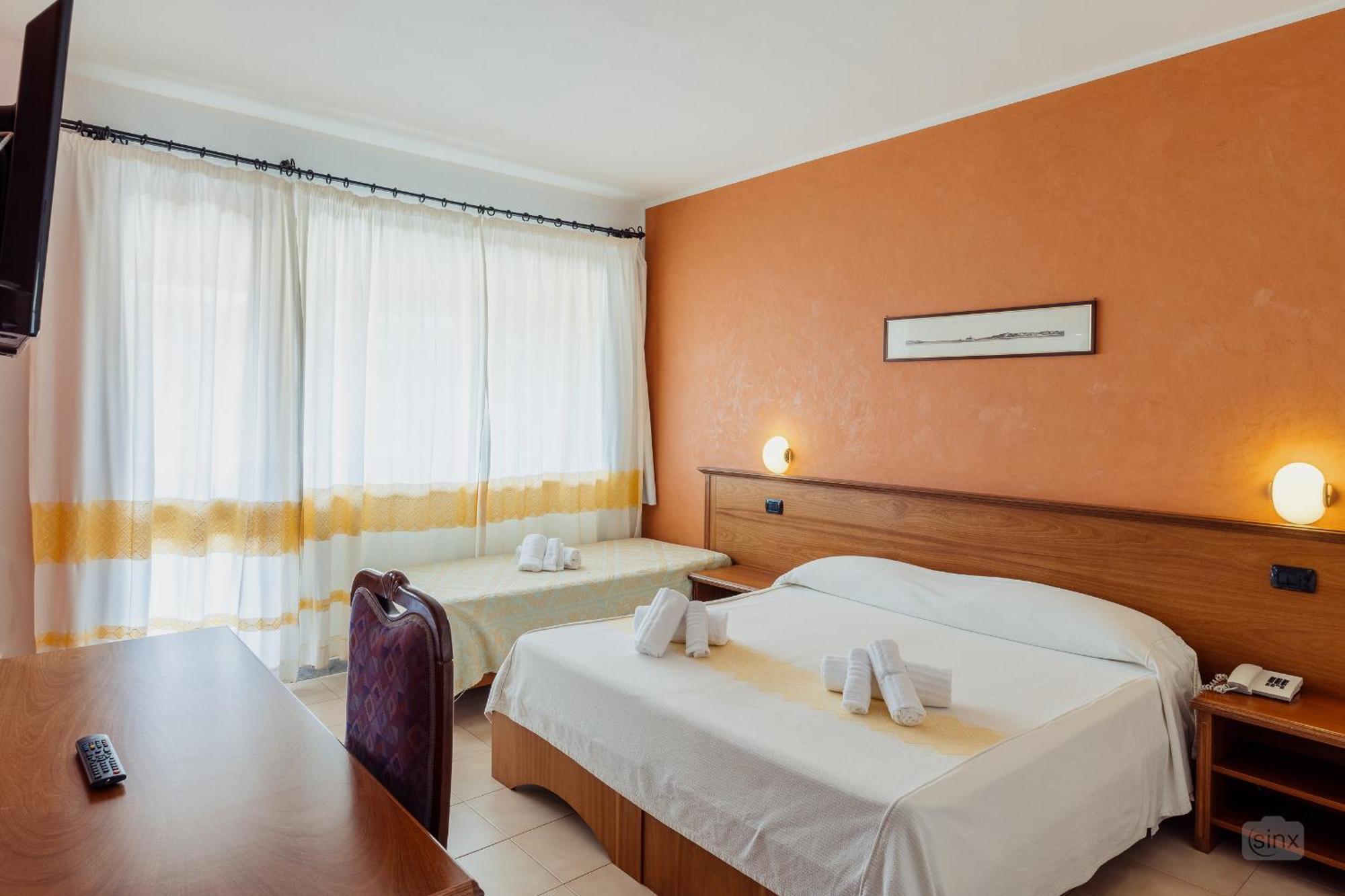 Malaspina Hotel & Resort Bosa Exteriér fotografie