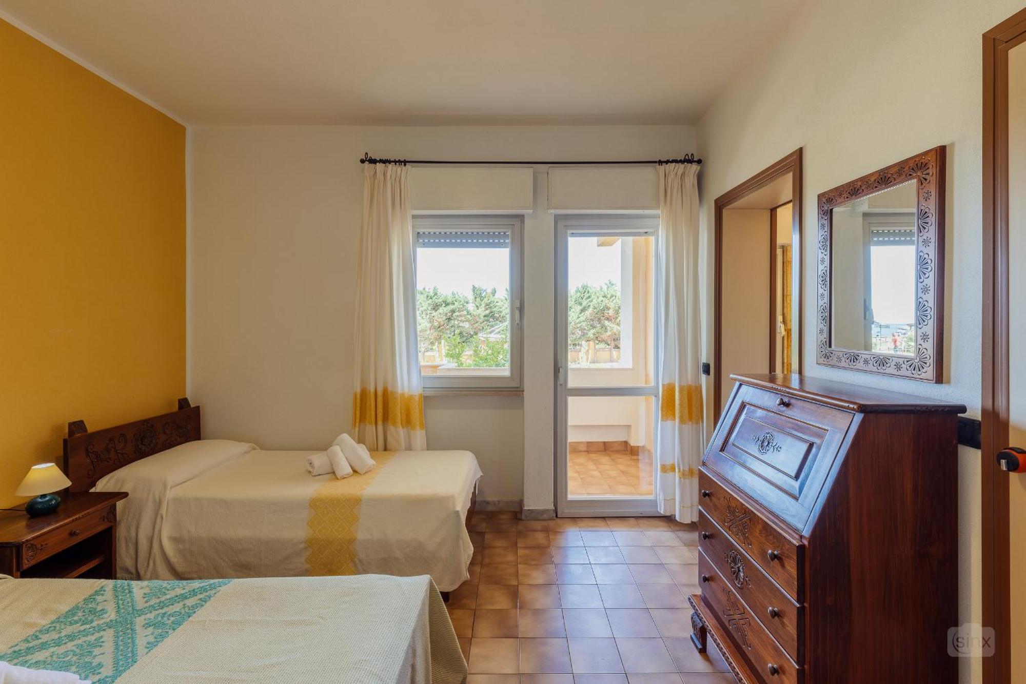 Malaspina Hotel & Resort Bosa Exteriér fotografie