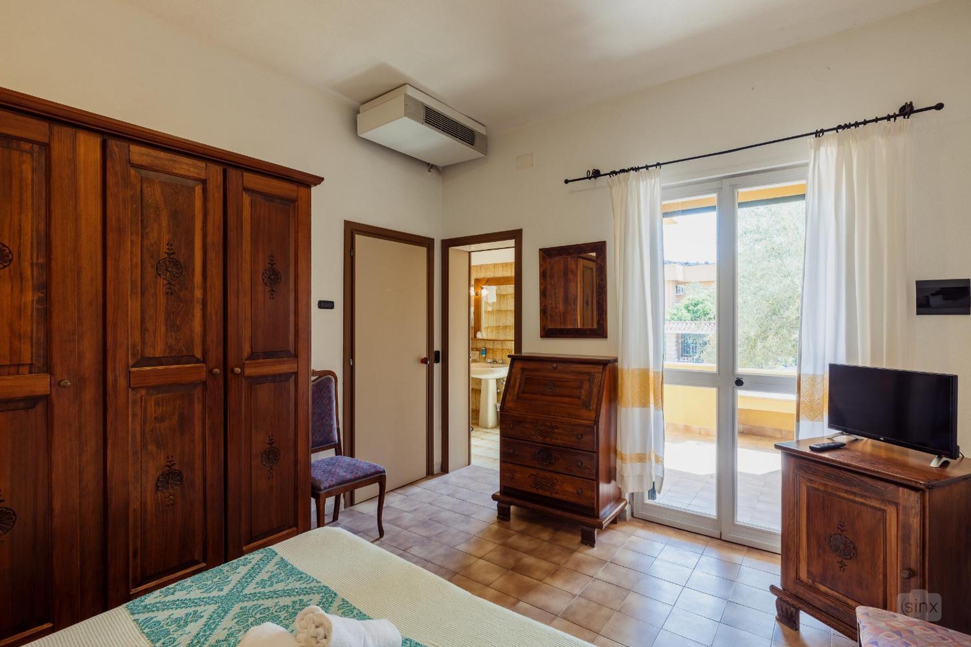 Malaspina Hotel & Resort Bosa Exteriér fotografie