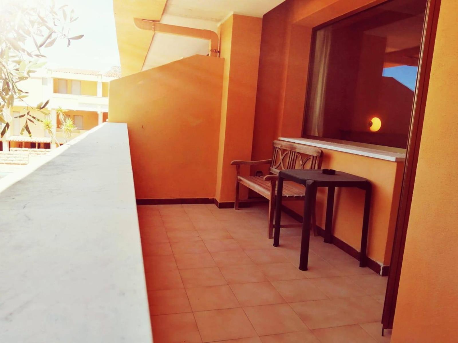 Malaspina Hotel & Resort Bosa Exteriér fotografie