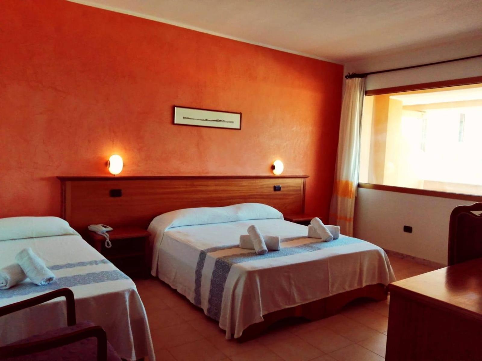 Malaspina Hotel & Resort Bosa Exteriér fotografie