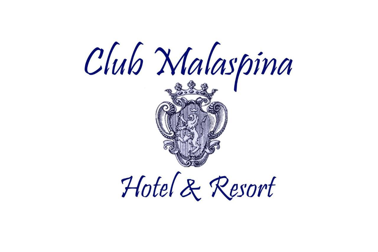 Malaspina Hotel & Resort Bosa Exteriér fotografie