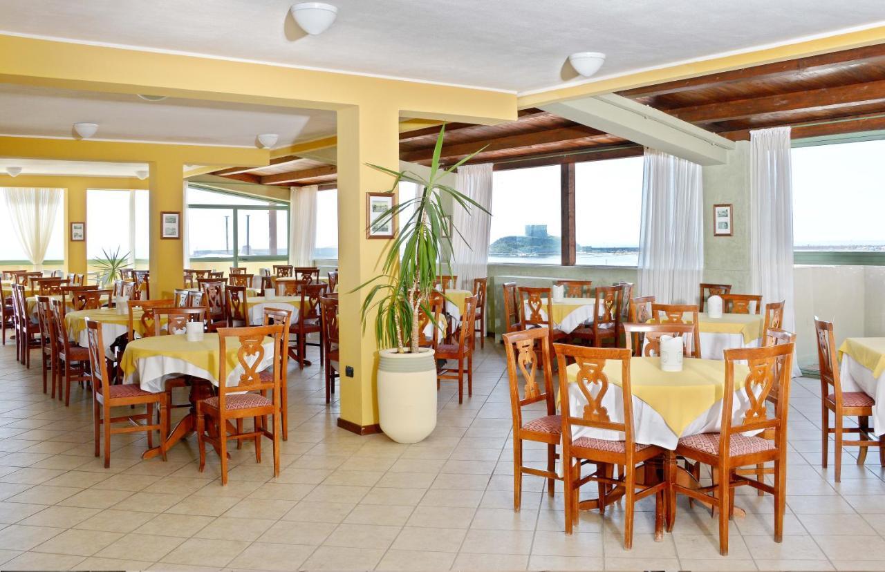 Malaspina Hotel & Resort Bosa Exteriér fotografie