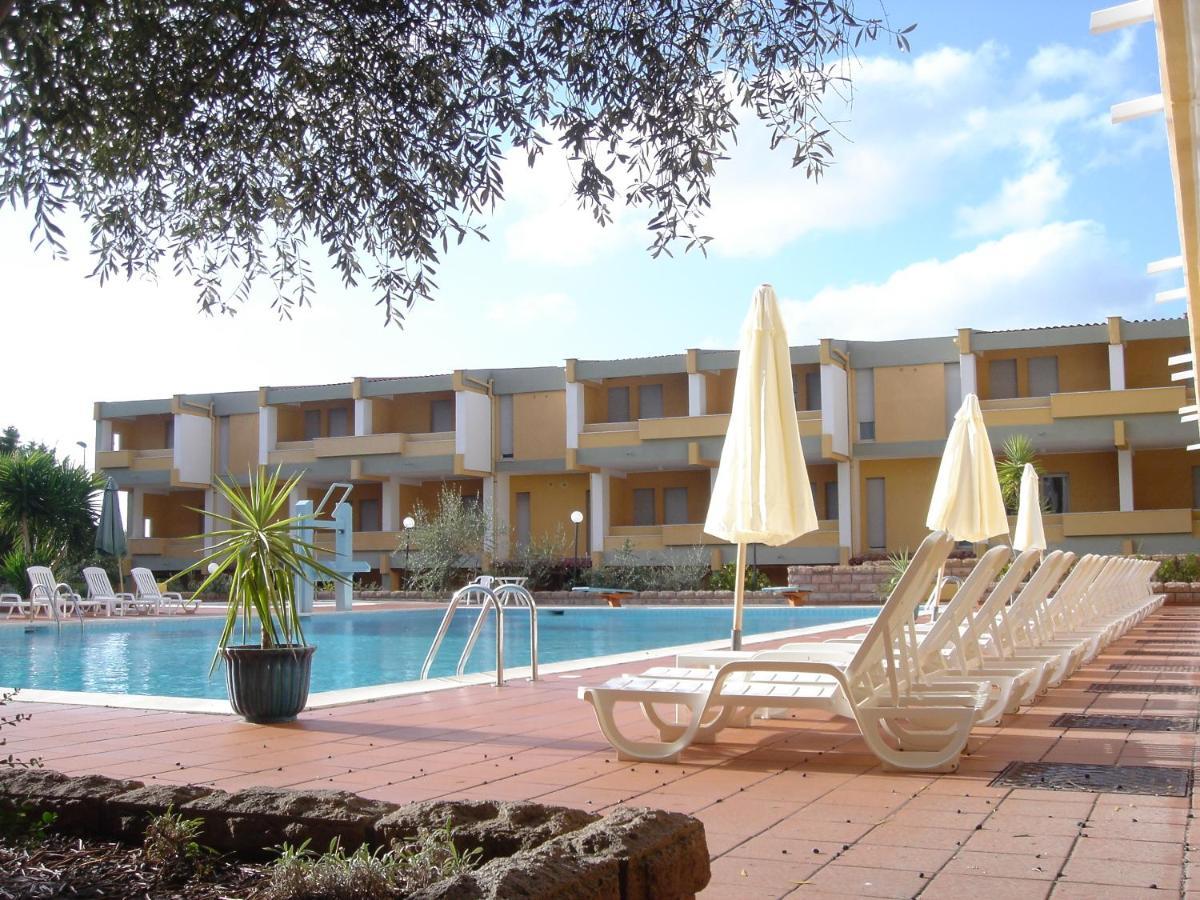 Malaspina Hotel & Resort Bosa Exteriér fotografie